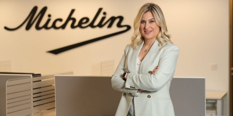 Michelin Türkiye “Great Place To Work” Sertifikası Aldı