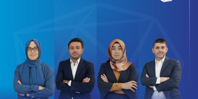 Architecht’e 4 Yeni Genel Müdür Yardımcısı Atandı