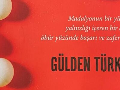 IWFTürkiye Başkanı ve W20 Kurucu Başkanı Dr. Gülden Türktan’ın “Liderliğin Karanlık Yüzü” kitabı yayınlandı