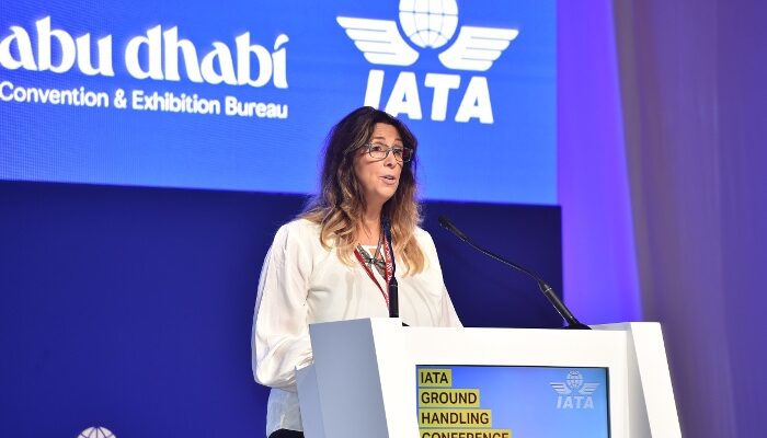 IATA, Yer Hizmetlerinde Üç Önceliği Açıkladı: İşe Alım ve Elde Tutma, Küresel Standartlar ve Dijitalleşme