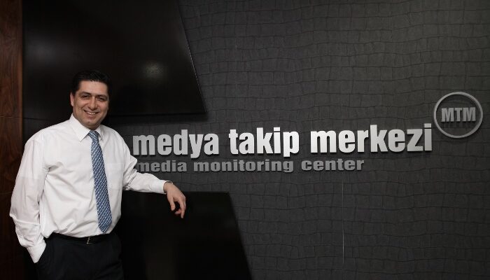Medya Takibinde Yeni Dönem