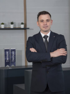 1704877376 Demant T rkiye Genel M d r Tayfun K k Foto 1