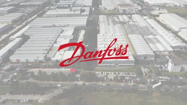 danfoss turkiyede yeni atama
