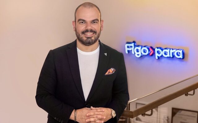 figopara kurucu ortagi bulut arukel simdi stratejiden sorumlu genel mudur yardimcisi olarak da gorev aliyor