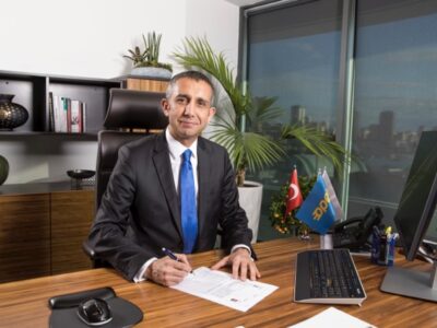 opet fuchsun yeni genel muduru irfan ozdemir oldu