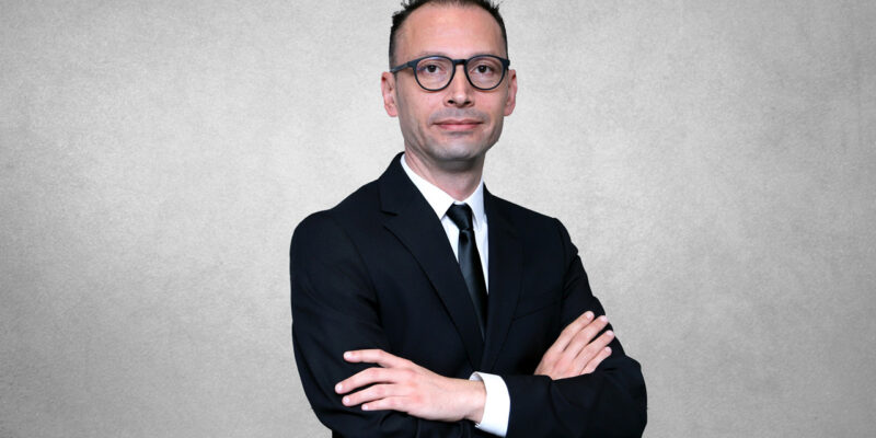 Harun Özdemir