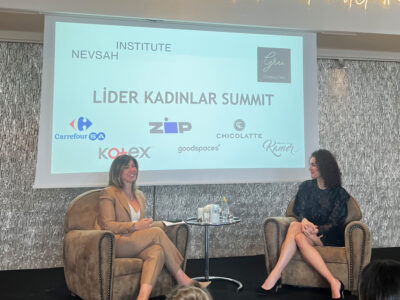 Lider Kadınlar Summit