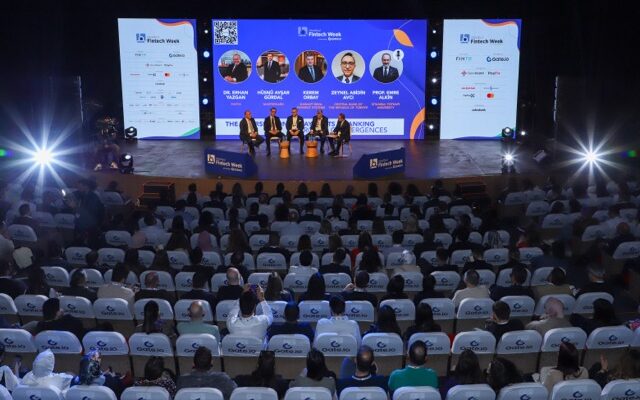 istanbul fintech weeki 3 000i askin profesyonel takip etti