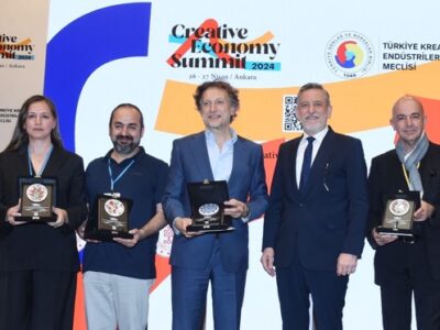 netflix turkiyede 13 binden fazla kreatif sektor calisanina istihdam sagladigini acikladi