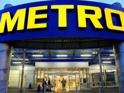 metro turkiyeye yeni ceoo