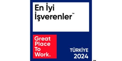 servier ilac 2 lik odulu ile tekrar great place to work turkiyenin en iyi isverenleri arasinda yer aldi