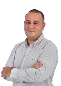 1719178418 Kais Zribi General Manager MEA Coursera