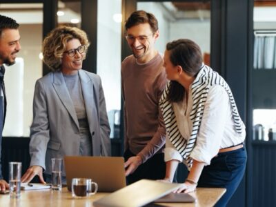 Viatris Türkiye, Great Place To Work® Sertifikası Aldı