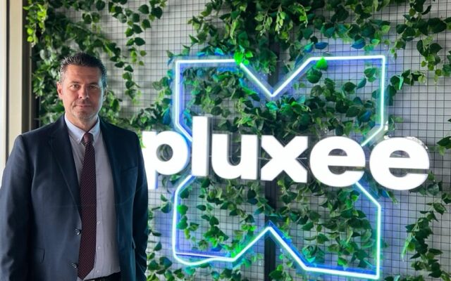 pluxee turkiyeden ust duzey atama
