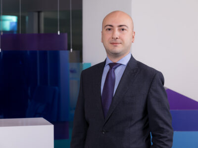 Gokhan Mataraci