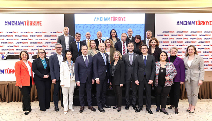 amcham