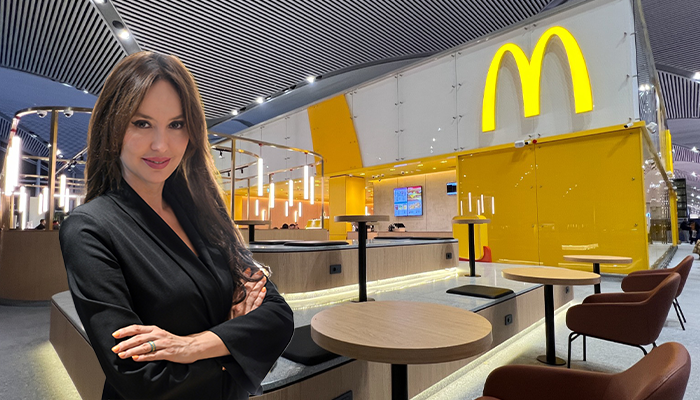 macdonalts