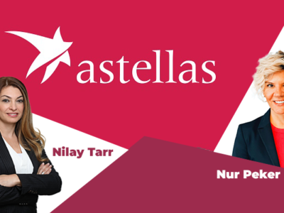 astellas