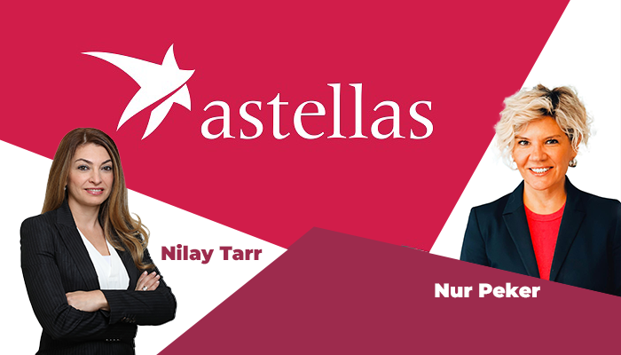 astellas