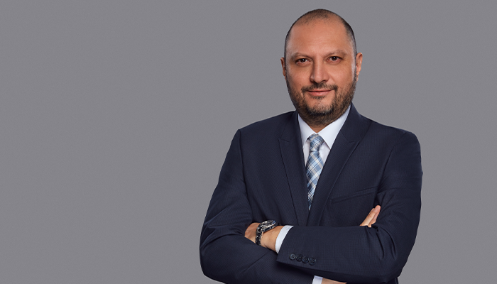 bulent kirimli
