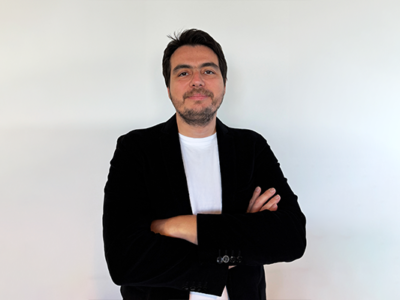 cagsdas demircioglu