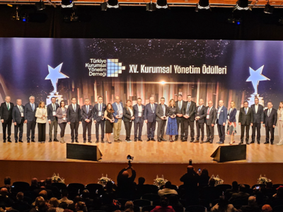 kurumsal yonetim