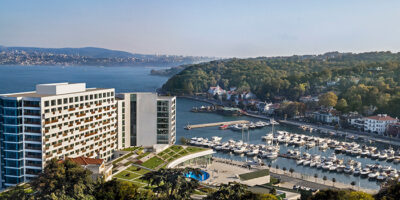 otel