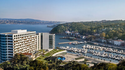 otel