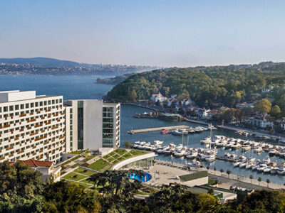 otel