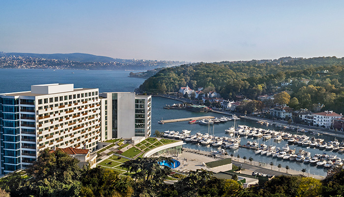 otel