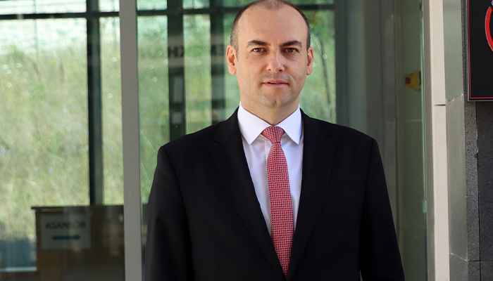 senol vatansever