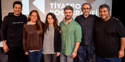 tiyatro koperatifi