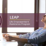 LEAP