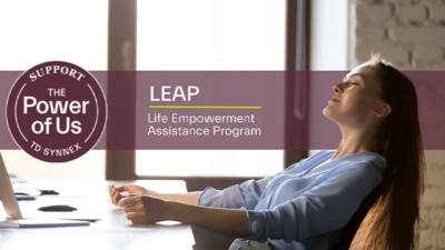 LEAP