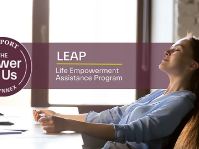 LEAP