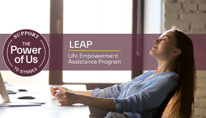 LEAP