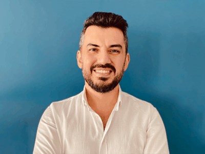 ahmet giray