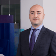 gokhan mataraci
