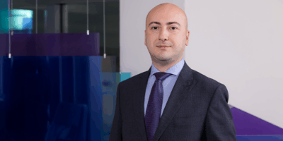 gokhan mataraci