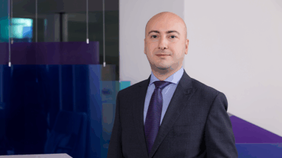 gokhan mataraci
