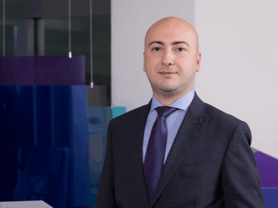 gokhan mataraci