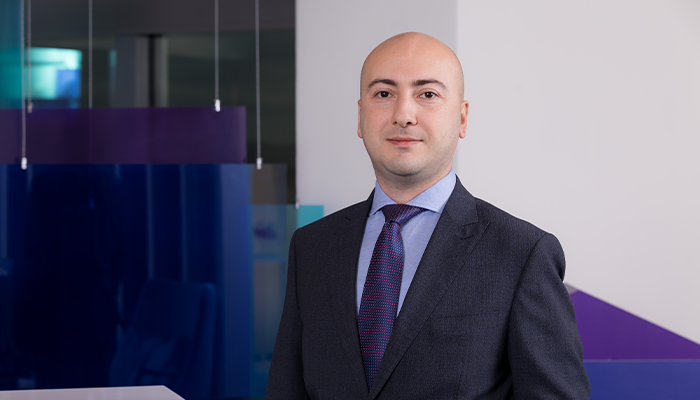 gokhan mataraci