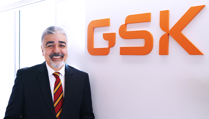 gsk