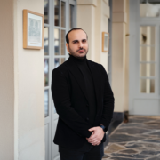 mustafa boran