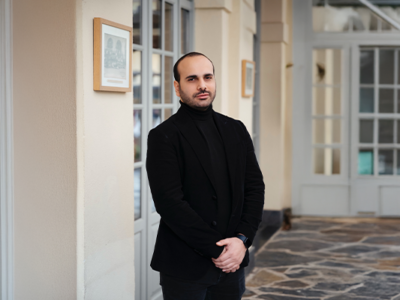 mustafa boran