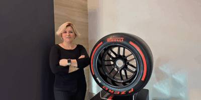 pirelli