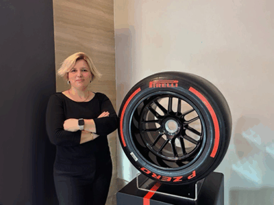 pirelli