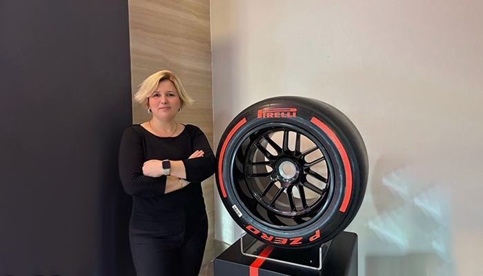 pirelli