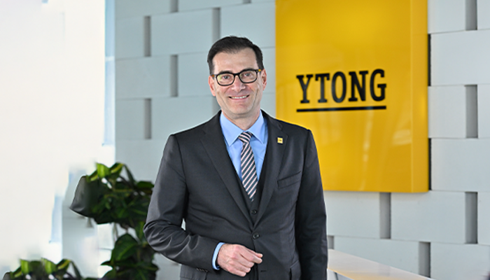 ytong