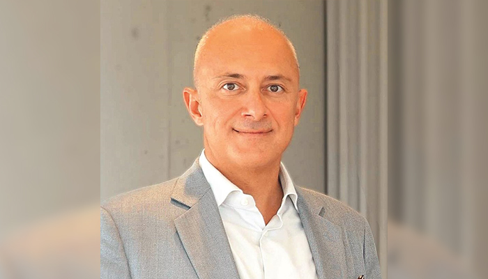 ergun Hepvar